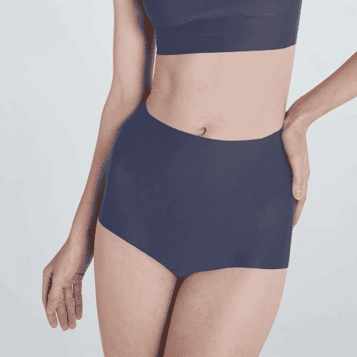 CAFÉ HIGH WAIST SHAPEWEAR