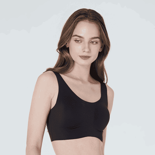 NO FEEL INFINITY LOW BACK BRA