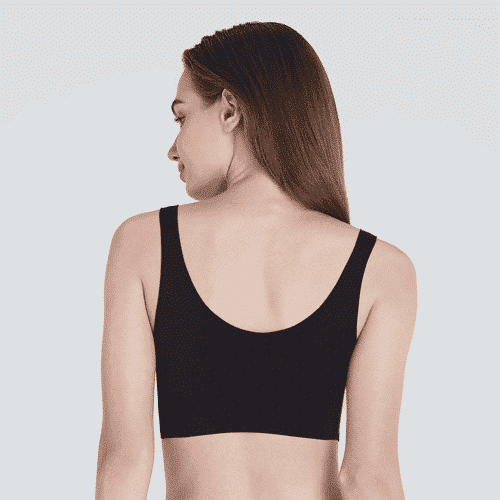 NO FEEL INFINITY LOW BACK BRA