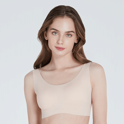 NO FEEL INFINITY LOW-BACK BRA