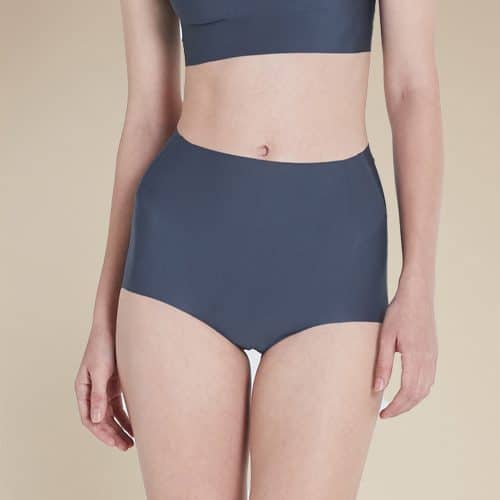 CAFÉ HIGH WAIST SHAPEWEAR