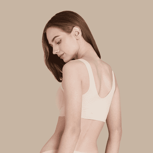 NO FEEL CAFÉ  V-BRA