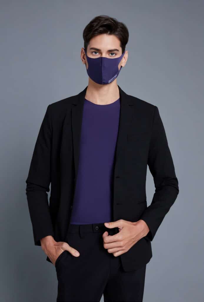 Teno smart tec mask image