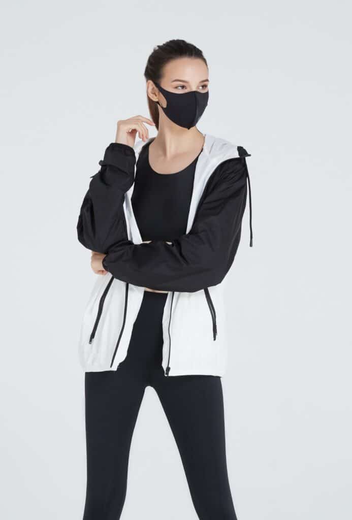 Activewear for lady