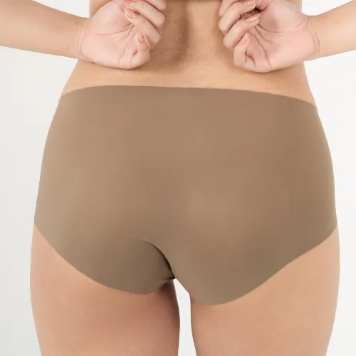 BareSkin Panty