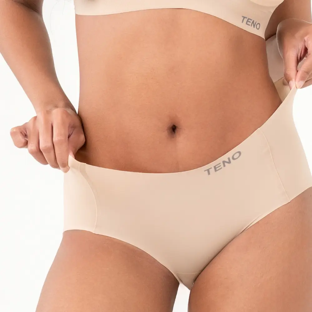 Bareskin Panty Nude front 1
