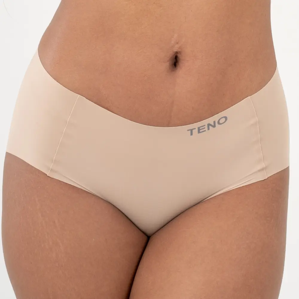 Bareskin Panty Nude front 2