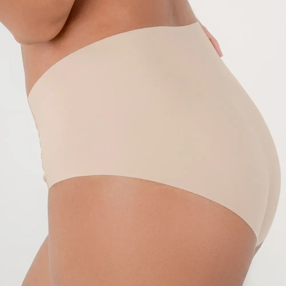 Bareskin Panty Nude side 1
