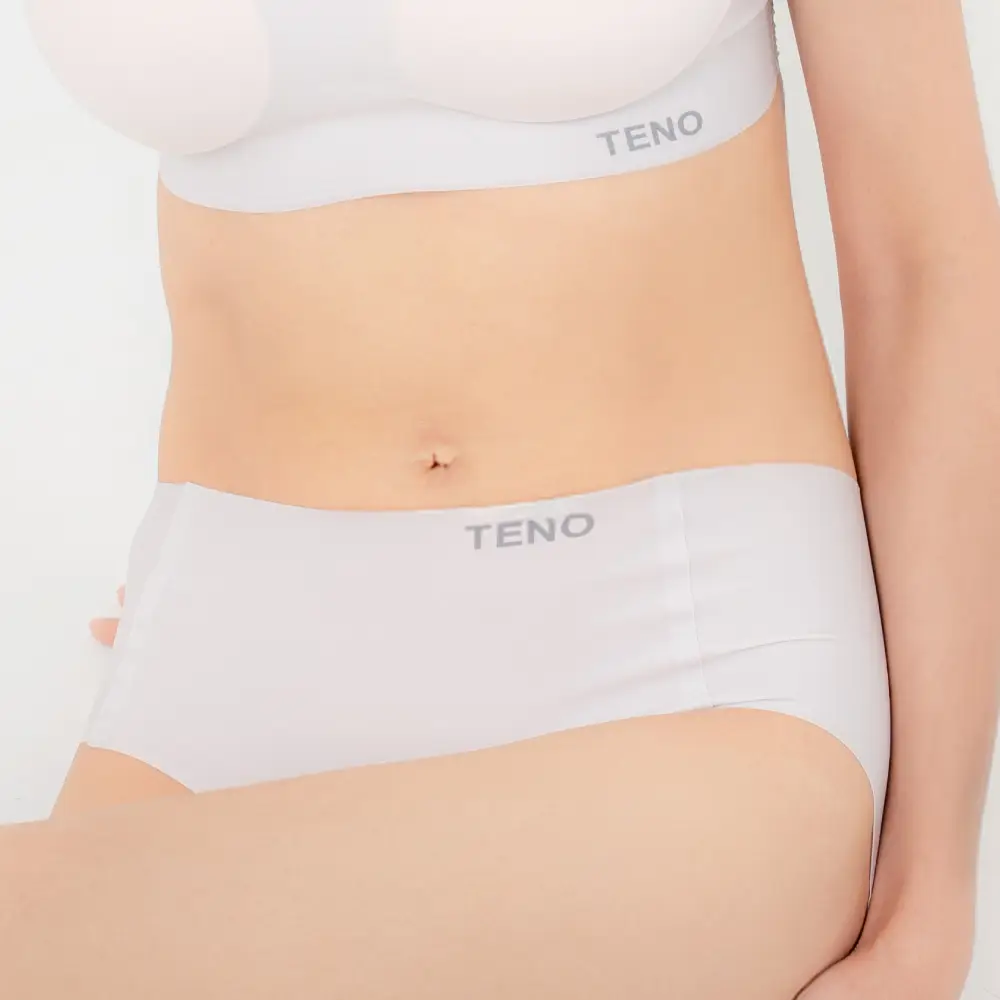 Bareskin Panty Sand front 1