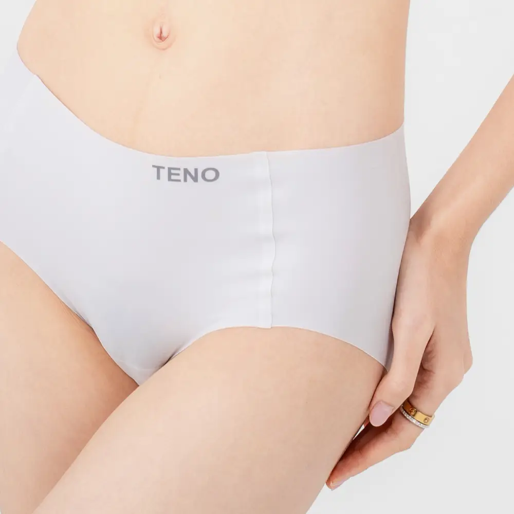 Bareskin Panty Sand front 2