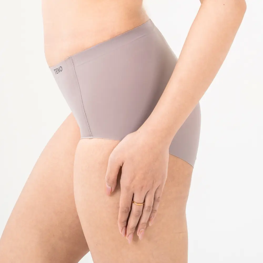 Liteform Panty Grey 1